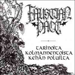 Faustian Pact : Tarinoita Kolmannentoista Kehän Poluilta